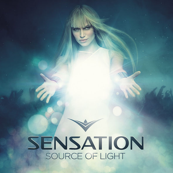 Sensation | Source Of Light