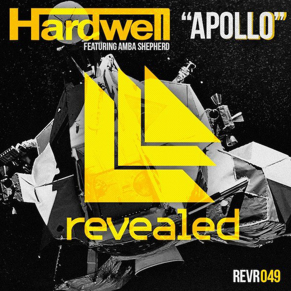 Hardwell | Apollo