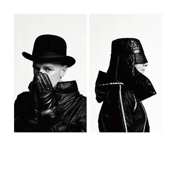 Pet Shop Boys