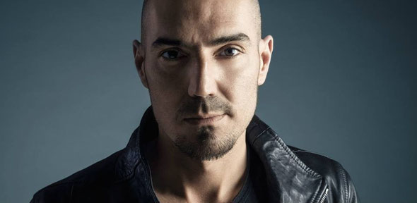 Sam Paganini