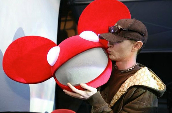 Deadmau5