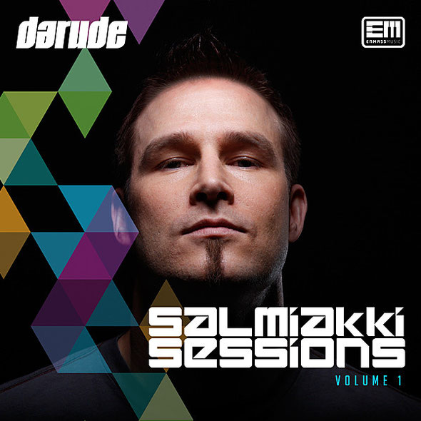 Darude