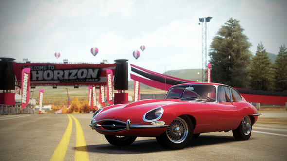 Forza Horizon