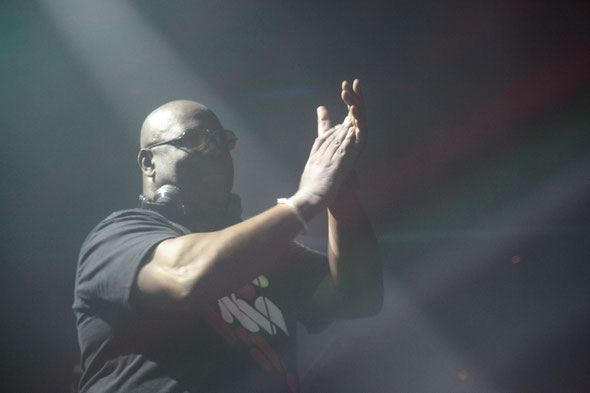 Carl Cox | Pic by Giona Stringa | gionastringa.com