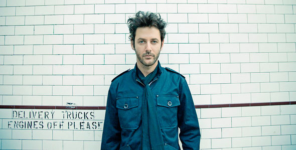 Guy Gerber