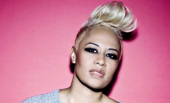 Emeli Sandé 