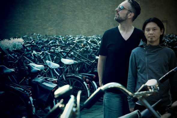 Marc Romboy & Ken Ishii