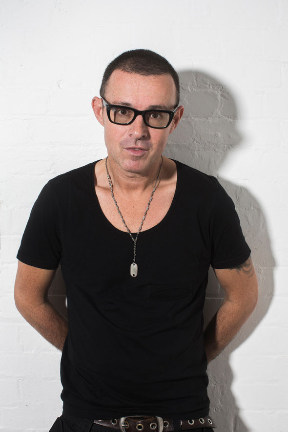 Judge Jules