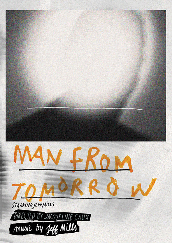 Man From Tomorrow