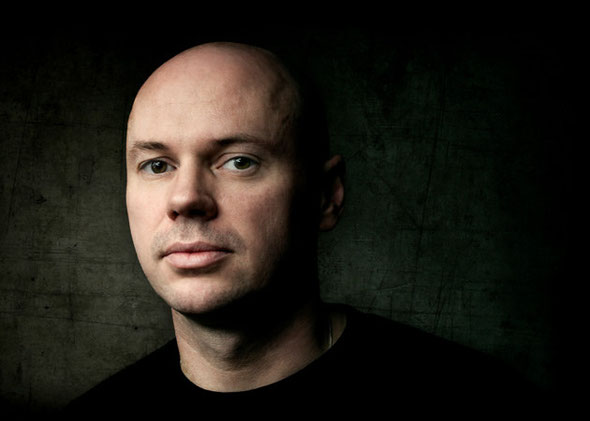 Dave Seaman