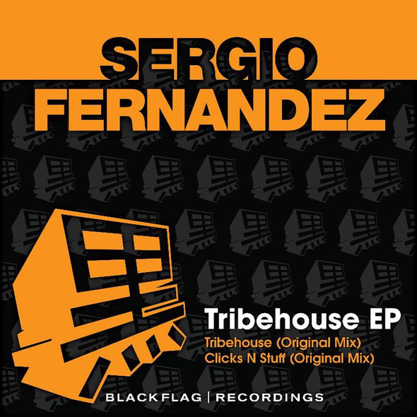 Sergio Fernandez | Tribehouse EP