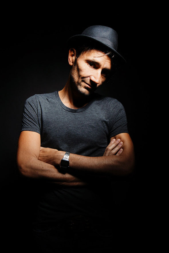 Danny Howells