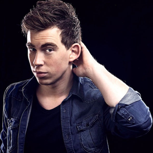 Hardwell