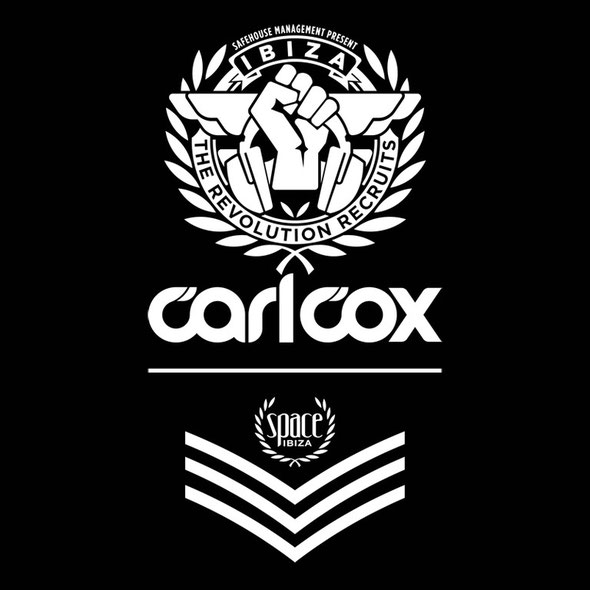 Carl Cox | Space