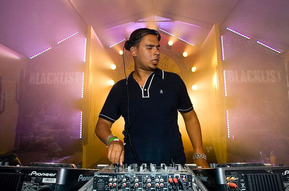 Afrojack