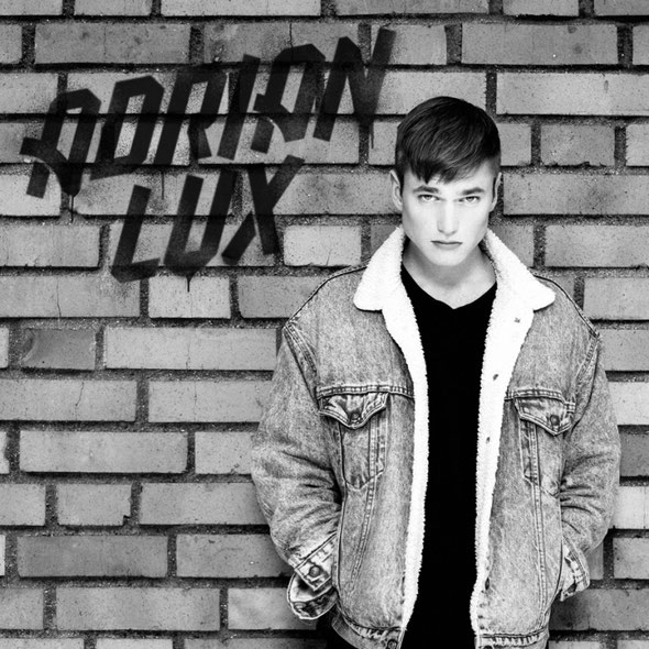 Adrian Lux