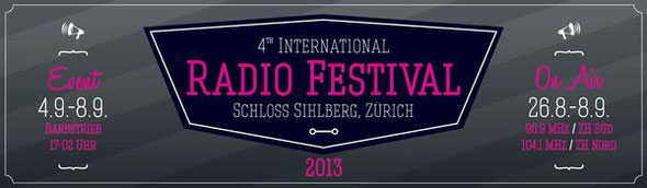 International Radio Festival