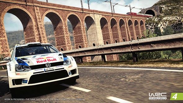 WRC 4