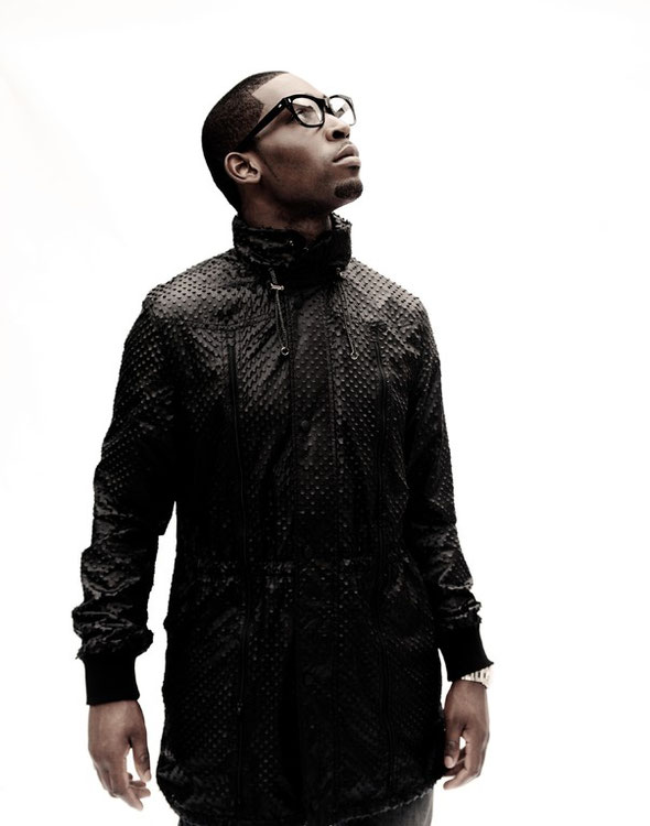 Tinie Tempah