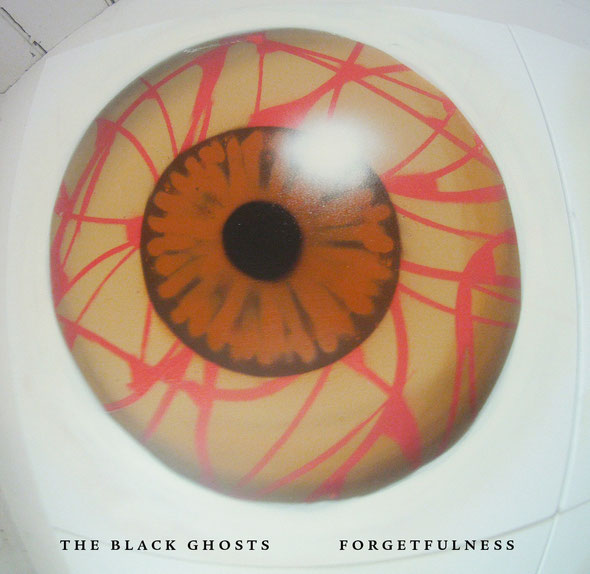 The Black Ghosts | Forgetfulness