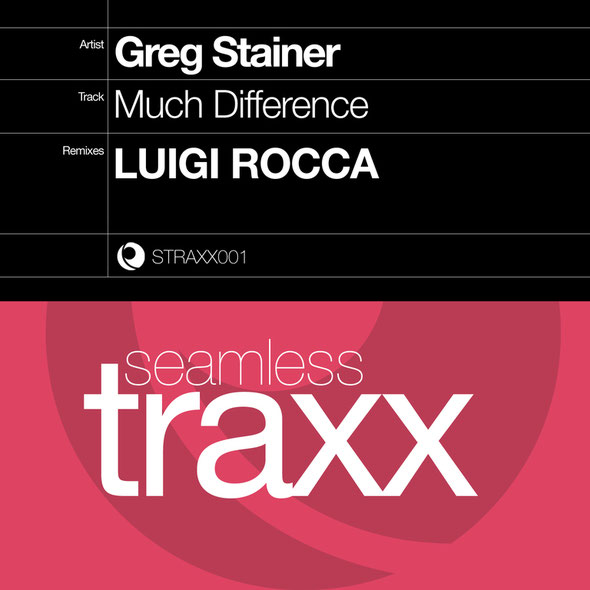 Greg Stainer – Much Difference (Seamless Traxx)