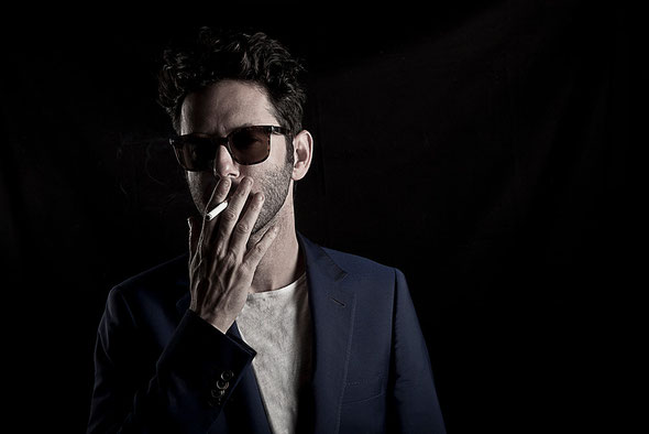 Guy Gerber