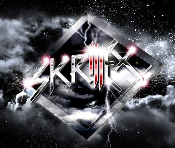 Skrillex