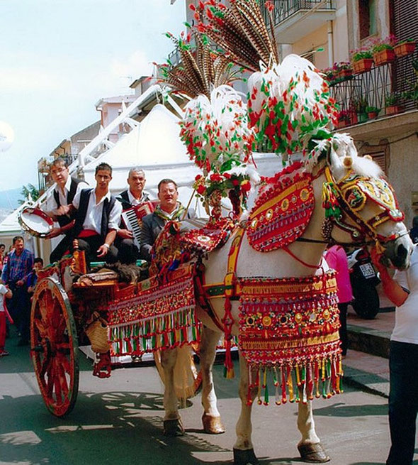 Taormina 2010