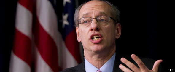 The Federal Trade Commission on Monday called on Congress to shed light on the opaque world of data brokers who collect and sell consumer data but remain largely invisible to the public.