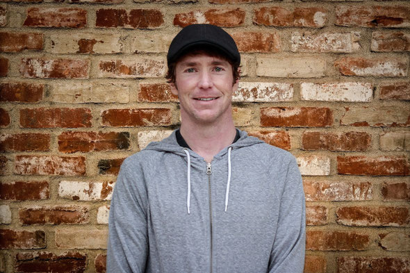 Jason Newton- Owner/ Master Finisher 