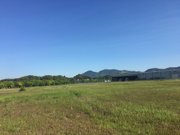 福岡県手乗りインコ小鳥販売店ペットミッキン　今日の犬鳴峠は快晴です。