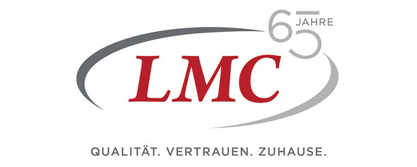 LMC Caravan Logo
