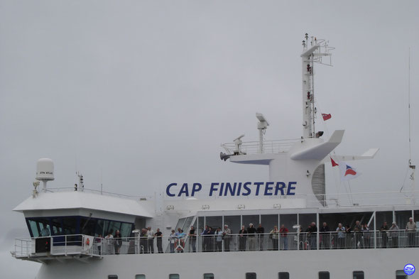 Cap Finistère (© lebateaublog 2012)