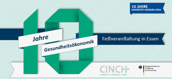 © CINCH 2012