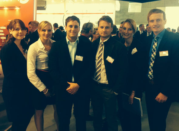 hauptstadtkongress 2014