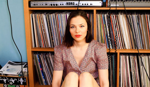 Nina Kraviz