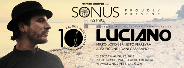 Sonus Festival