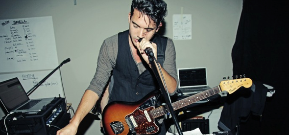 Matthew Dear