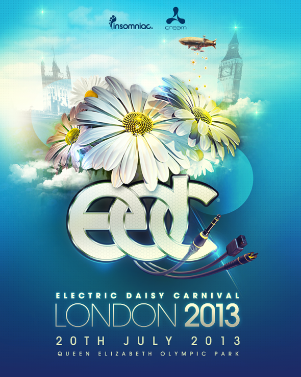 EDC London