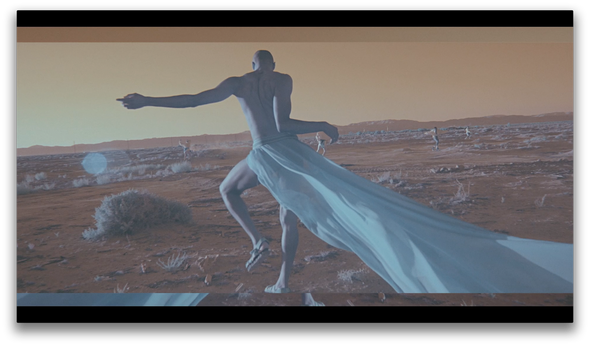Hercules & Love Affair