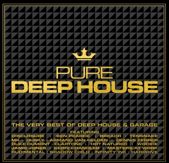 Pure Deep House