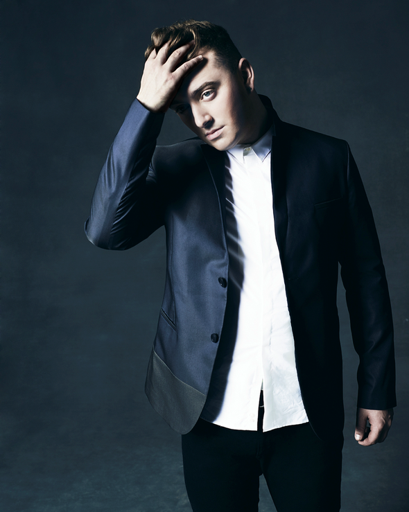 Sam Smith