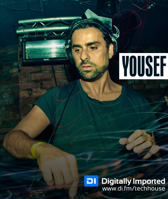 Yousef | DI FM