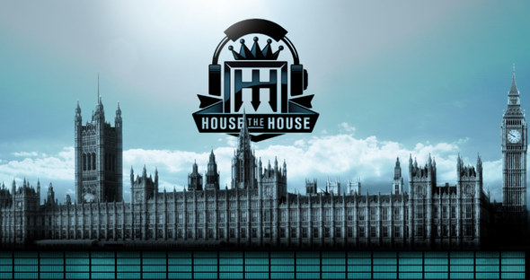 Fatboy Slim | House The House