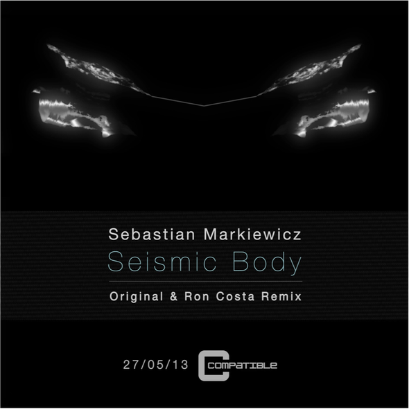 Sebastian Markiewicz | ‘Seismic Body’