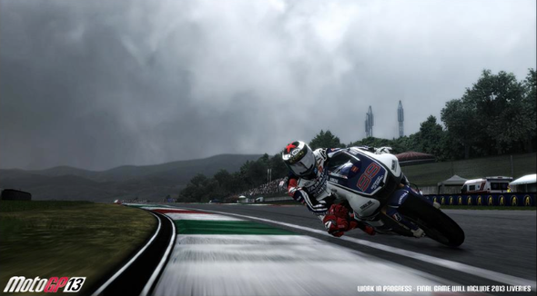 MotoGP™13