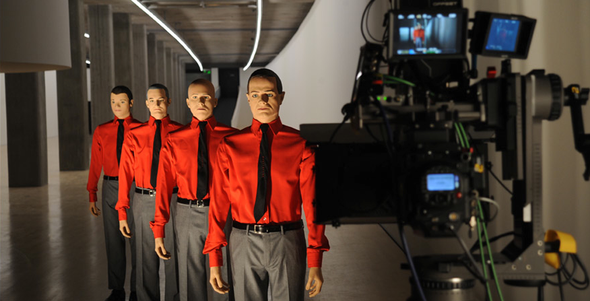 Kraftwerk