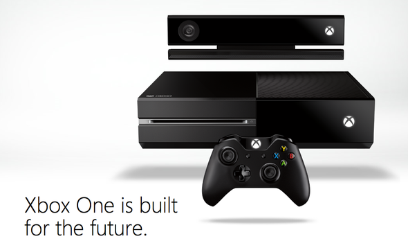 Xbox One