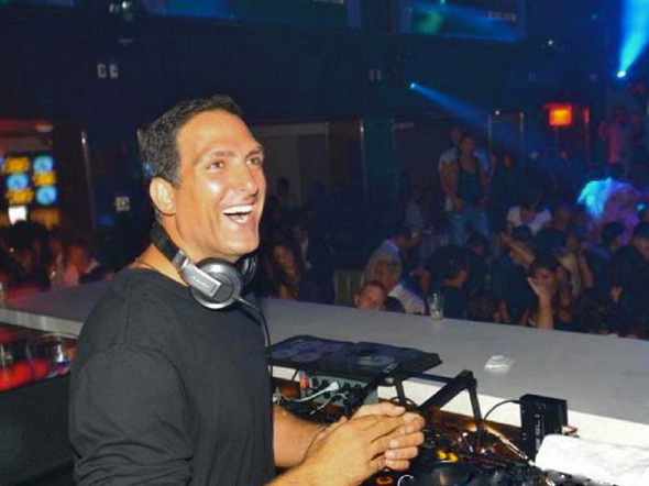 Rony Seikaly