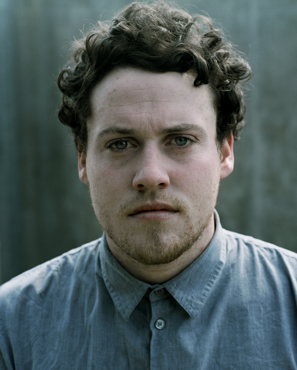 Metronomy | Joseph Mount